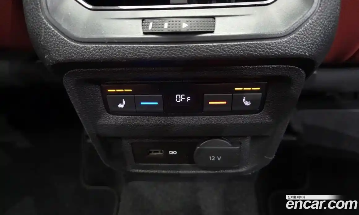 Volkswagen Tiguan 2020 2.0 автомат (гидро), фото 19