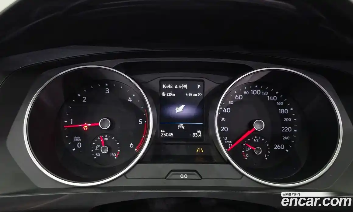 Volkswagen Tiguan 2020 2.0 автомат (гидро), фото 8