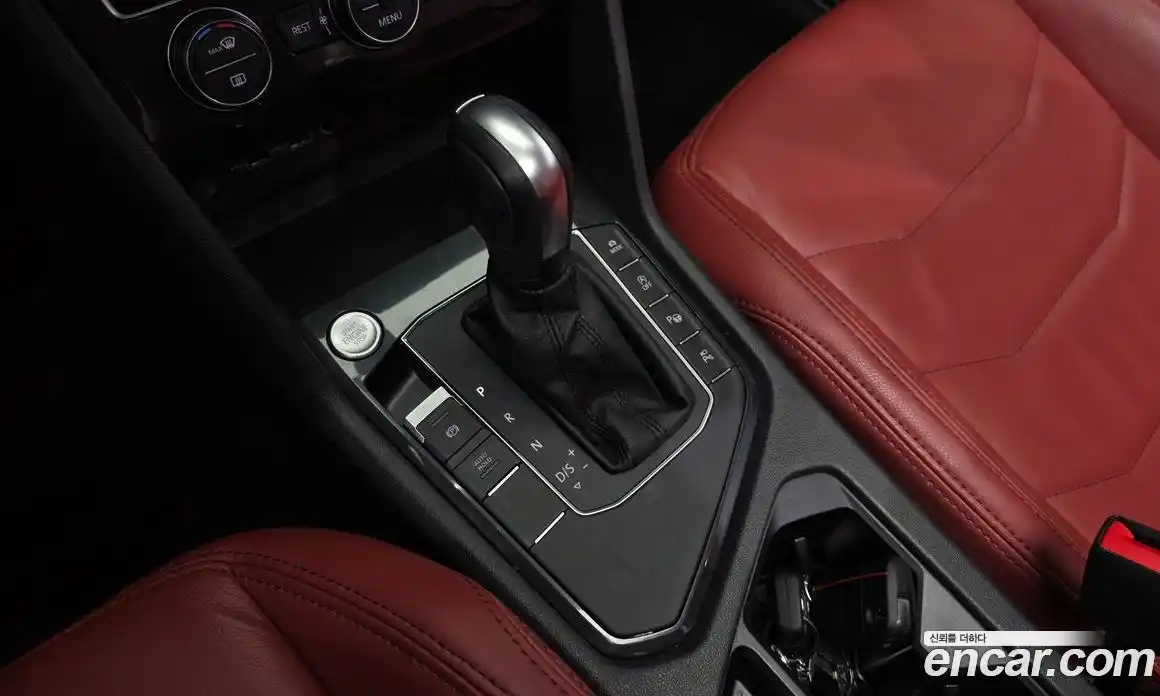 Volkswagen Tiguan 2020 2.0 автомат (гидро), фото 9