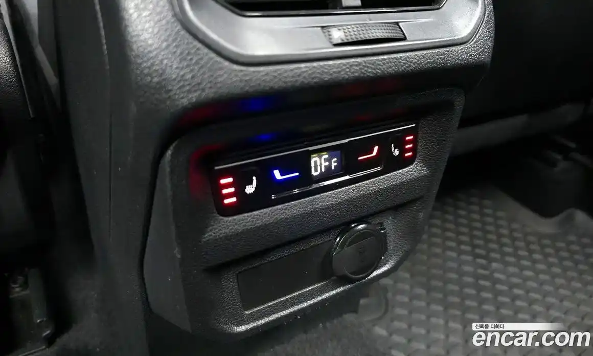 Volkswagen Tiguan 2022 2.0 автомат (гидро), фото 29