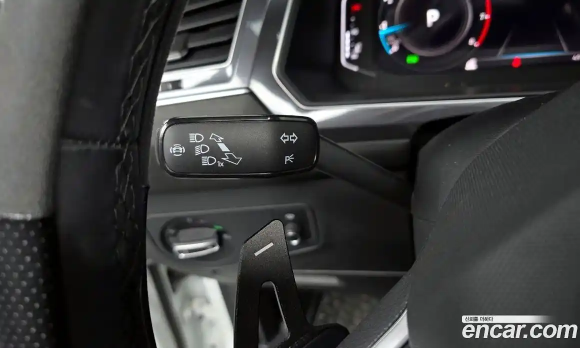 Volkswagen Tiguan 2022 2.0 автомат (гидро), фото 32