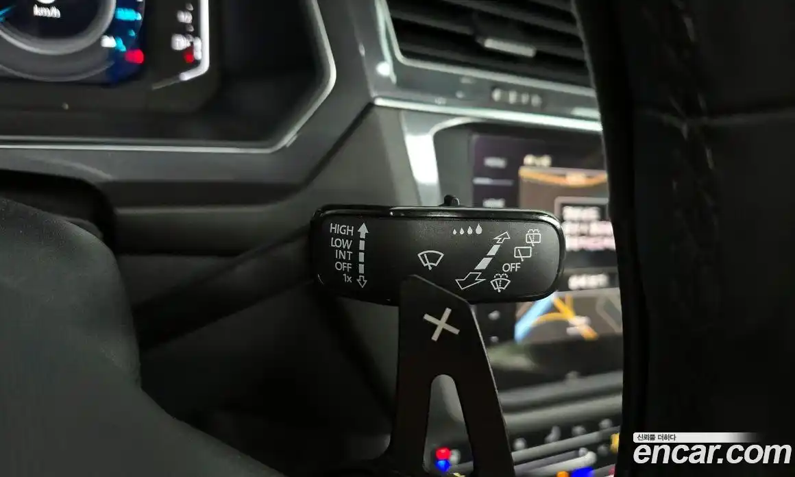 Volkswagen Tiguan 2022 2.0 автомат (гидро), фото 39