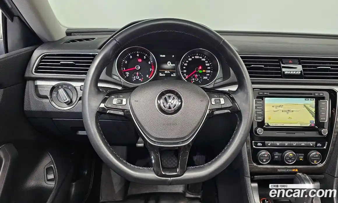 Volkswagen Passat 2018 2.0 автомат (гидро), фото 22