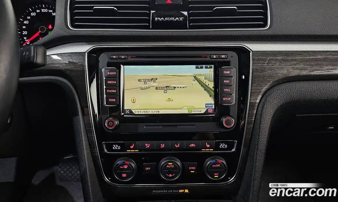 Volkswagen Passat 2018 2.0 автомат (гидро), фото 23
