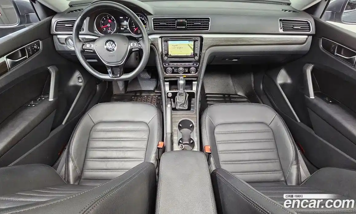 Volkswagen Passat 2018 2.0 автомат (гидро), фото 10