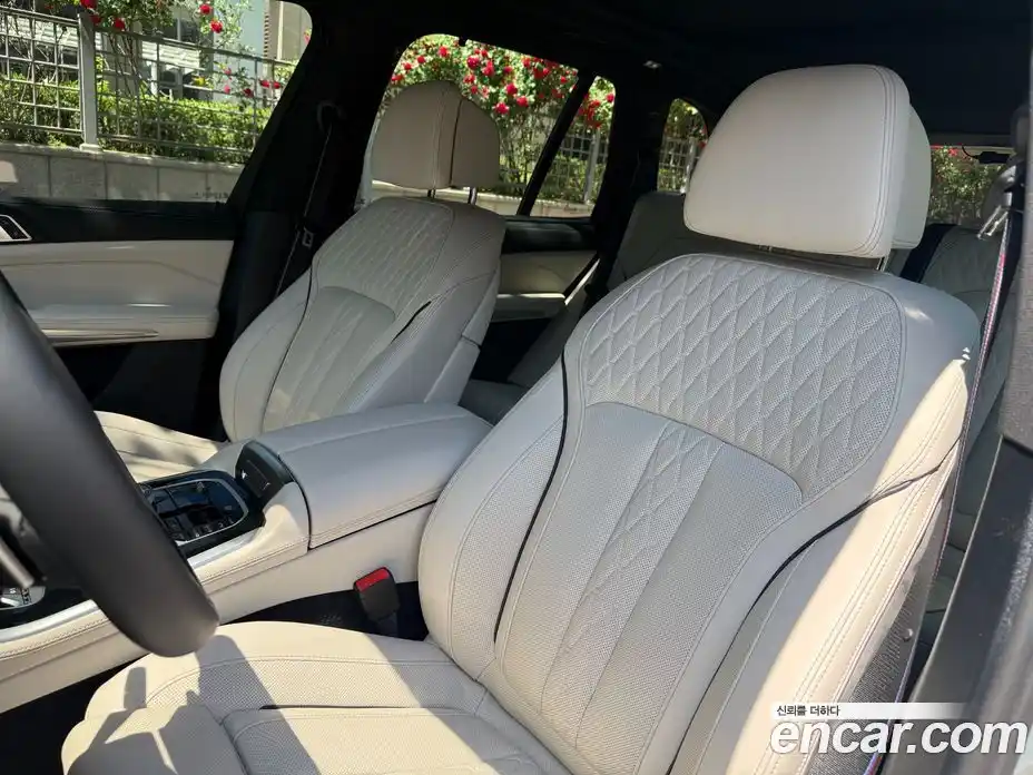 BMW X5 2025 3.0 автомат (гидро), фото 11