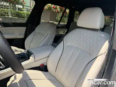 BMW X5 2025 3.0 автомат (гидро), миниатюра 11
