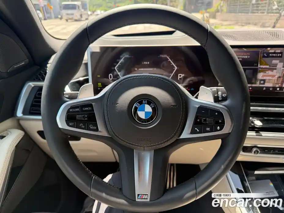 BMW X5 2025 3.0 автомат (гидро), фото 13