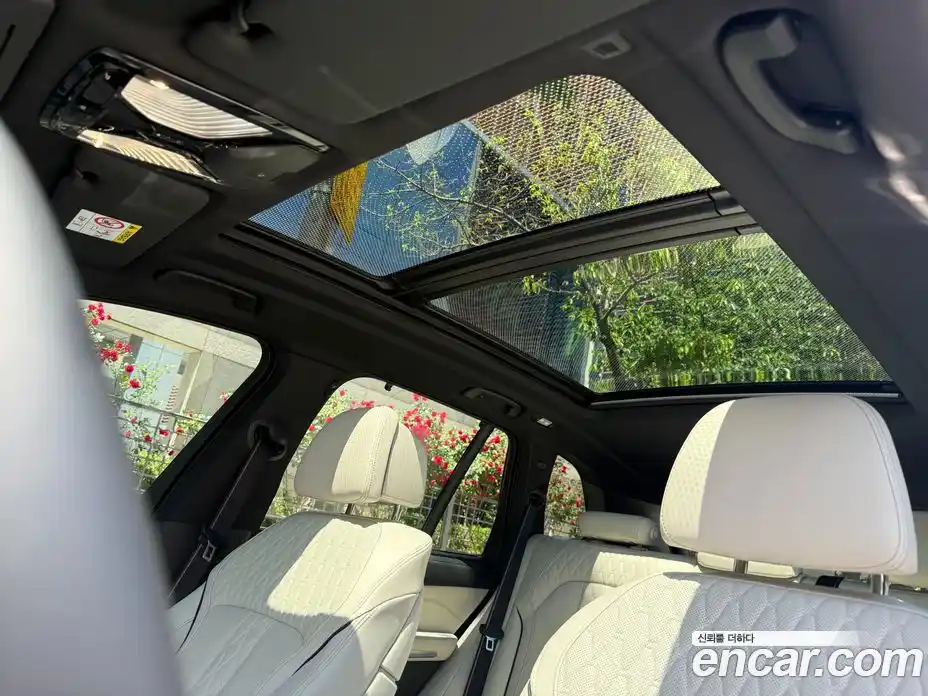BMW X5 2025 3.0 автомат (гидро), фото 17