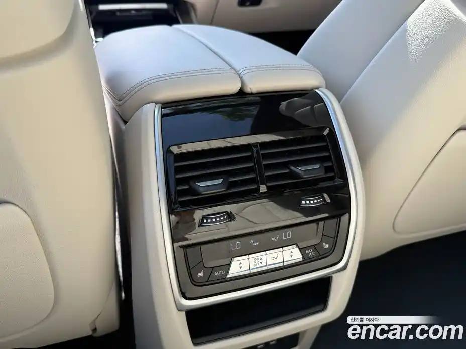 BMW X5 2025 3.0 автомат (гидро), фото 20