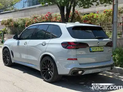 BMW X5 2025 3.0 автомат (гидро), миниатюра 5