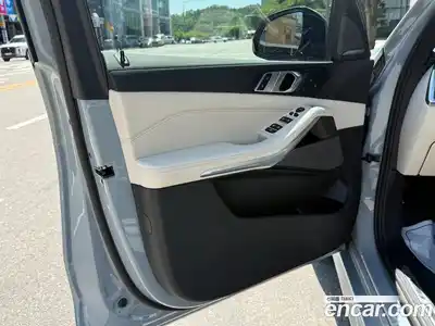 BMW X5 2025 3.0 автомат (гидро), миниатюра 7