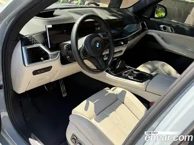 BMW X5 2025 3.0 автомат (гидро), миниатюра 9