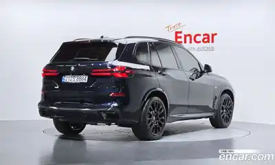 BMW X5 2025 3.0 автомат (гидро), миниатюра 2