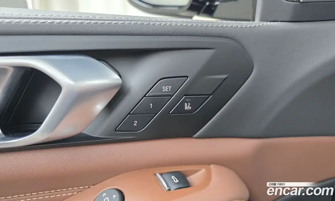 BMW X5 2025 3.0 автомат (гидро), фото 25