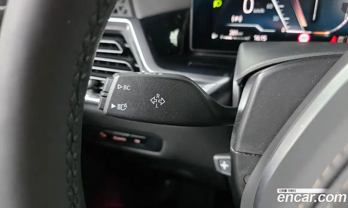 BMW X5 2025 3.0 автомат (гидро), фото 27