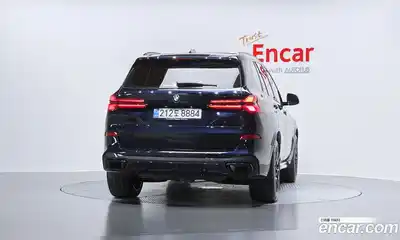 BMW X5 2025 3.0 автомат (гидро), миниатюра 4