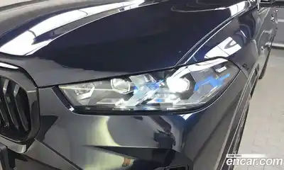 BMW X5 2025 3.0 автомат (гидро), миниатюра 8