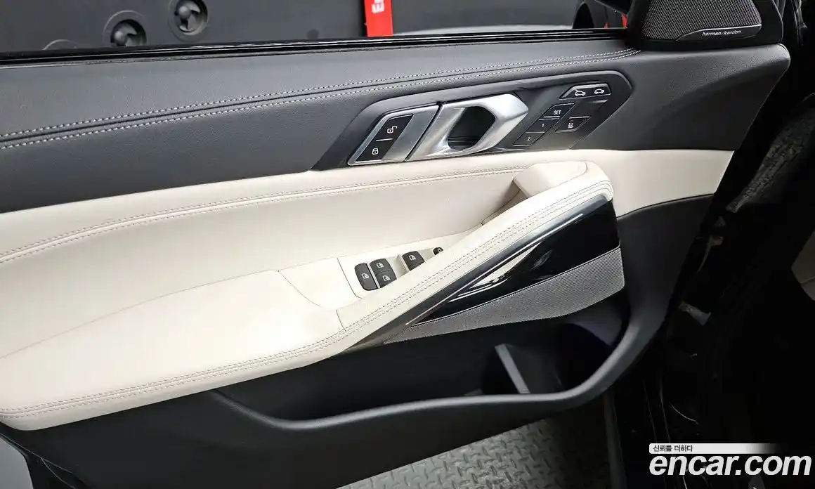 BMW X6 2025 3.0 автомат (гидро), фото 14