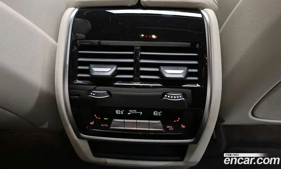 BMW X6 2025 3.0 автомат (гидро), фото 23