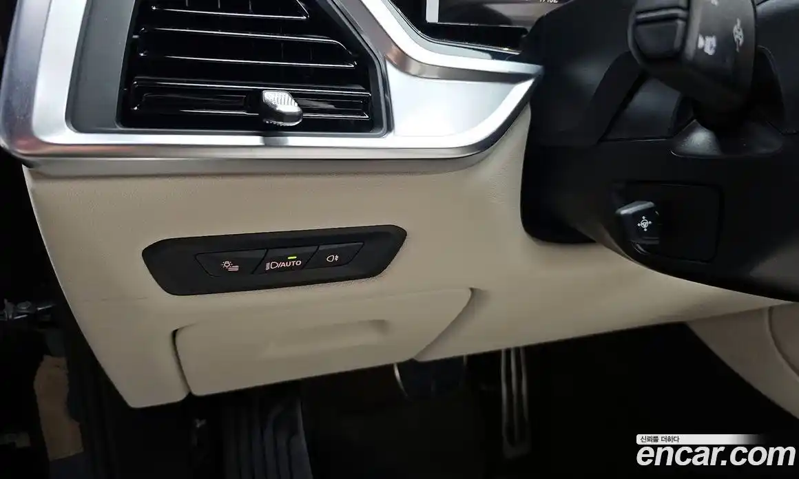 BMW X6 2025 3.0 автомат (гидро), фото 30