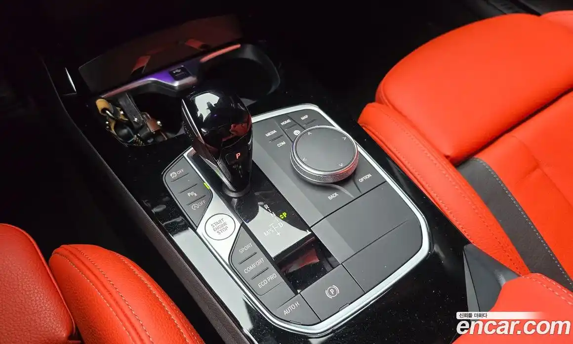 BMW 1 серия 2022 2.0 автомат (гидро), фото 12