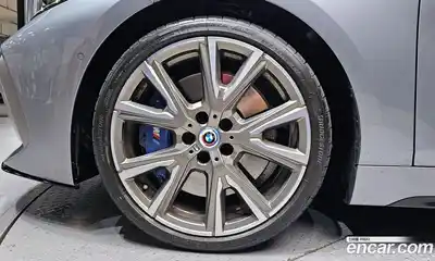 BMW 1 серия 2022 2.0 автомат (гидро), миниатюра 5