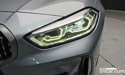 BMW 1 серия 2022 2.0 автомат (гидро), миниатюра 8