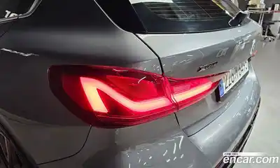 BMW 1 серия 2022 2.0 автомат (гидро), миниатюра 9