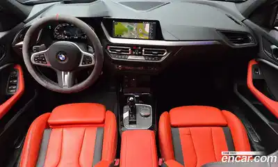 BMW 1 серия 2022 2.0 автомат (гидро), миниатюра 10