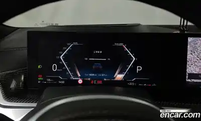 BMW X7 2024 3.0 автомат (гидро), миниатюра 11