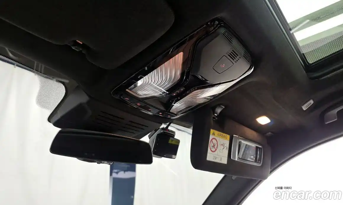 BMW X7 2024 3.0 автомат (гидро), фото 31