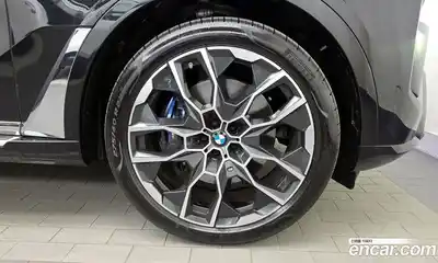 BMW X7 2024 3.0 автомат (гидро), миниатюра 7