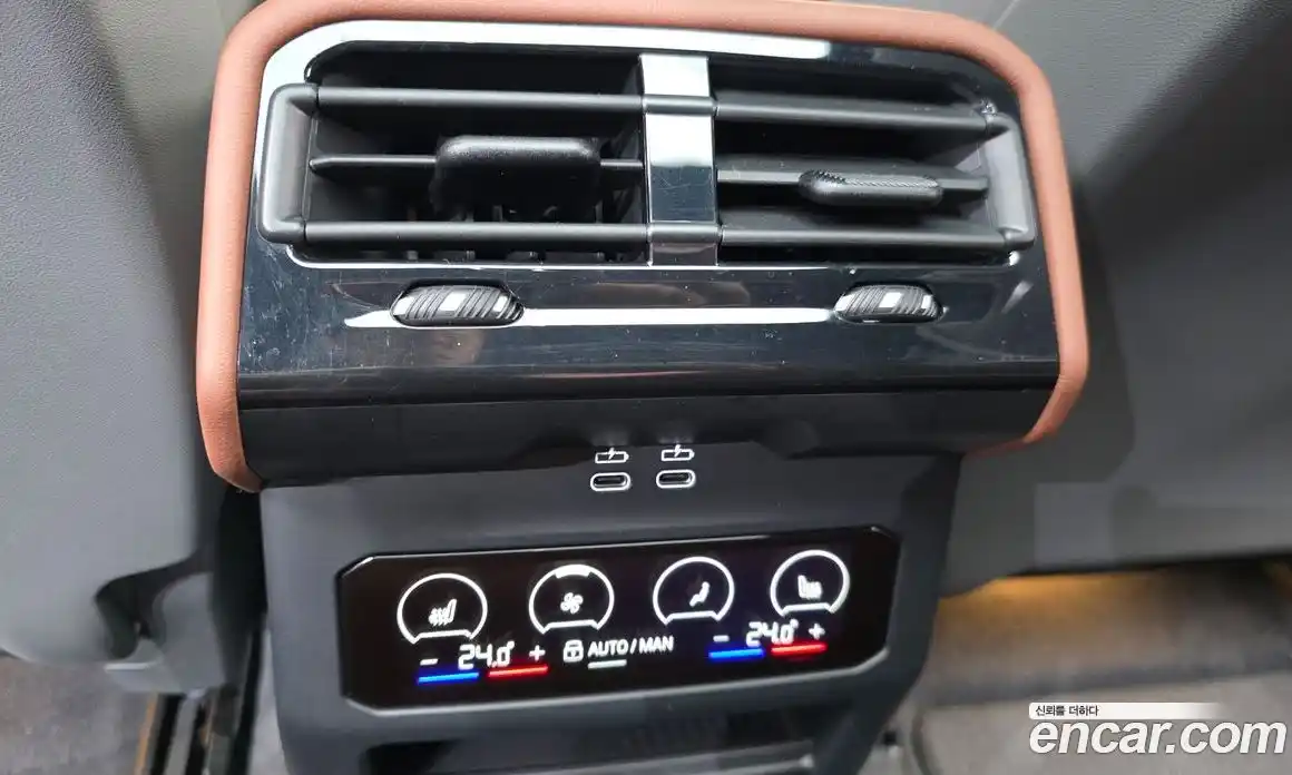 BMW 5 серия 2024 2.0 автомат (гидро), фото 24