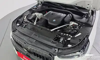BMW 5 серия 2024 2.0 автомат (гидро), миниатюра 6