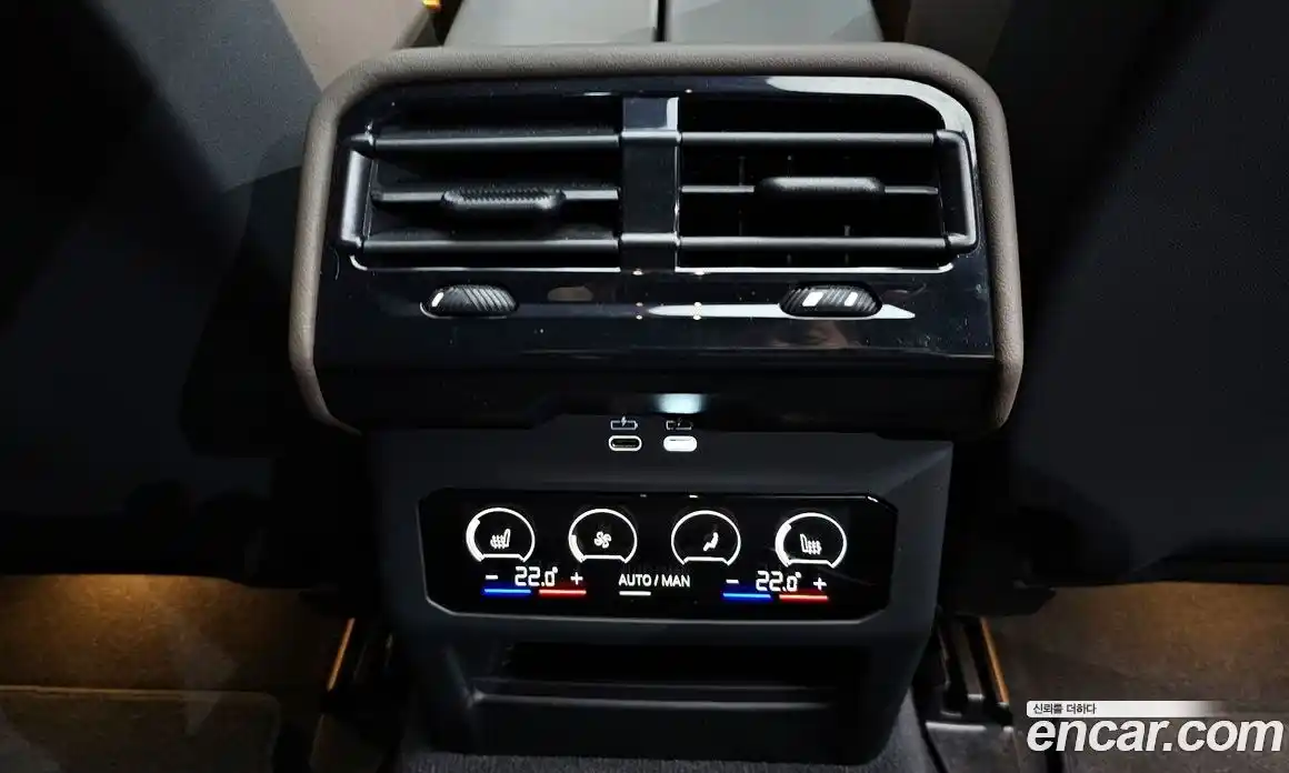 BMW i5 2024 0.2 автомат (гидро), фото 23