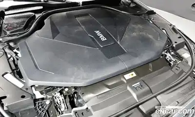 BMW i5 2024 0.2 автомат (гидро), миниатюра 5