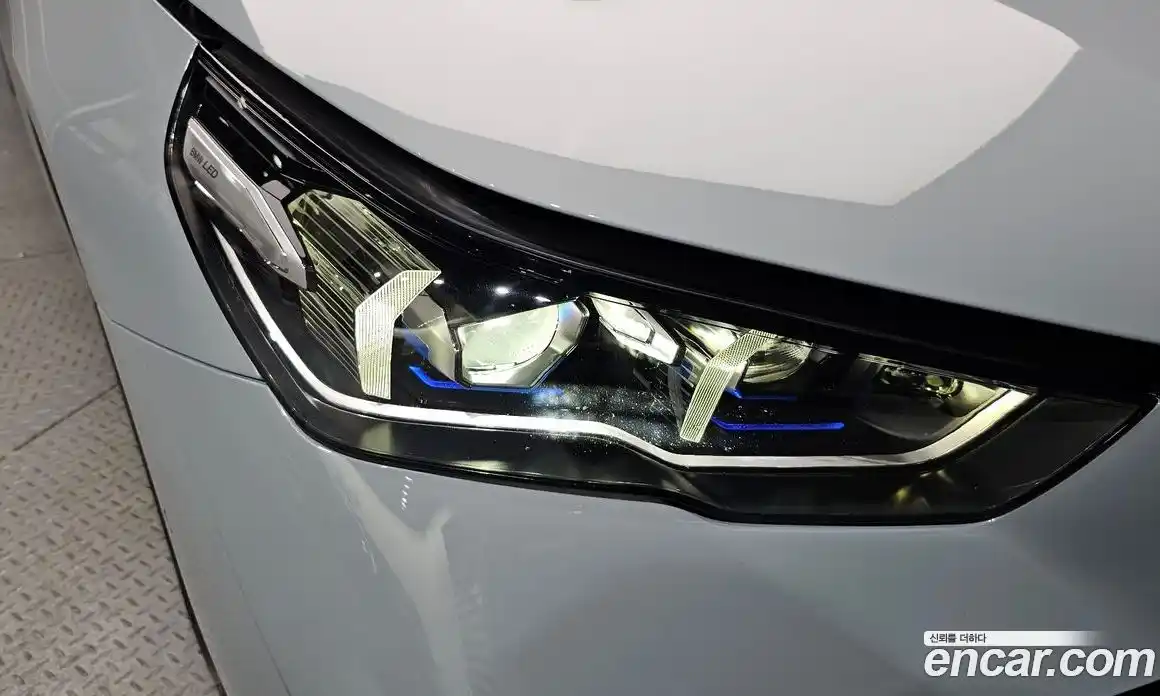 BMW i5 2024 0.2 автомат (гидро), фото 7