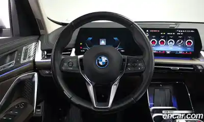 BMW iX1 2023 0.2 автомат (гидро), миниатюра 12