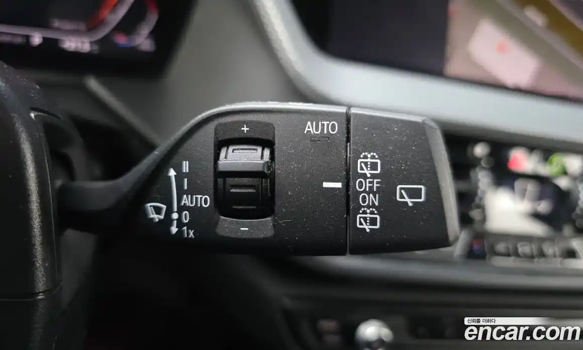 BMW 1 серия 2021 2.0 автомат (гидро), фото 21