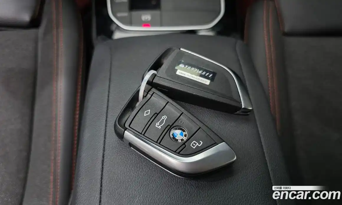 BMW 1 серия 2021 2.0 автомат (гидро), фото 30