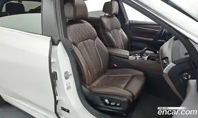 BMW 6 серия 2021 2.0 автомат (гидро), миниатюра 12