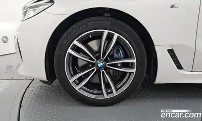 BMW 6 серия 2021 2.0 автомат (гидро), миниатюра 5