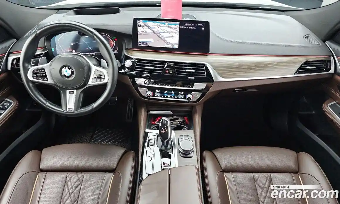 BMW 6 серия 2021 2.0 автомат (гидро), фото 7