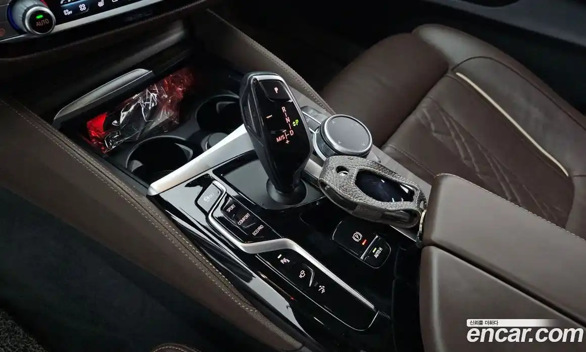 BMW 6 серия 2021 2.0 автомат (гидро), фото 9