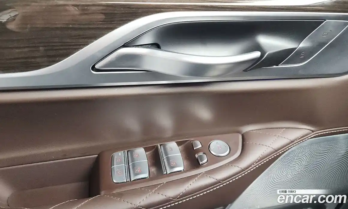 BMW 7 серия 2022 3.0 автомат (гидро), фото 28