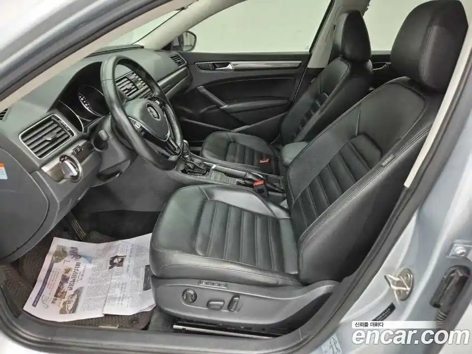 Volkswagen Passat 2018 2.0 автомат (гидро), фото 11