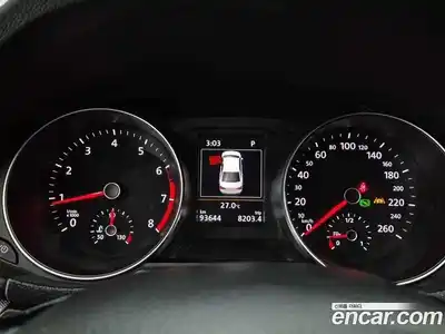Volkswagen Passat 2018 2.0 автомат (гидро), миниатюра 6