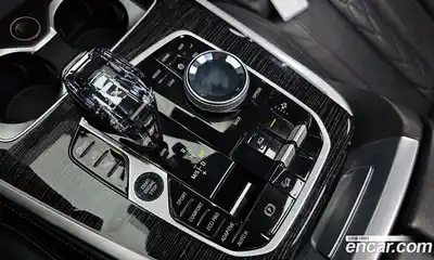 BMW X7 2021 3.0 автомат (гидро), миниатюра 12
