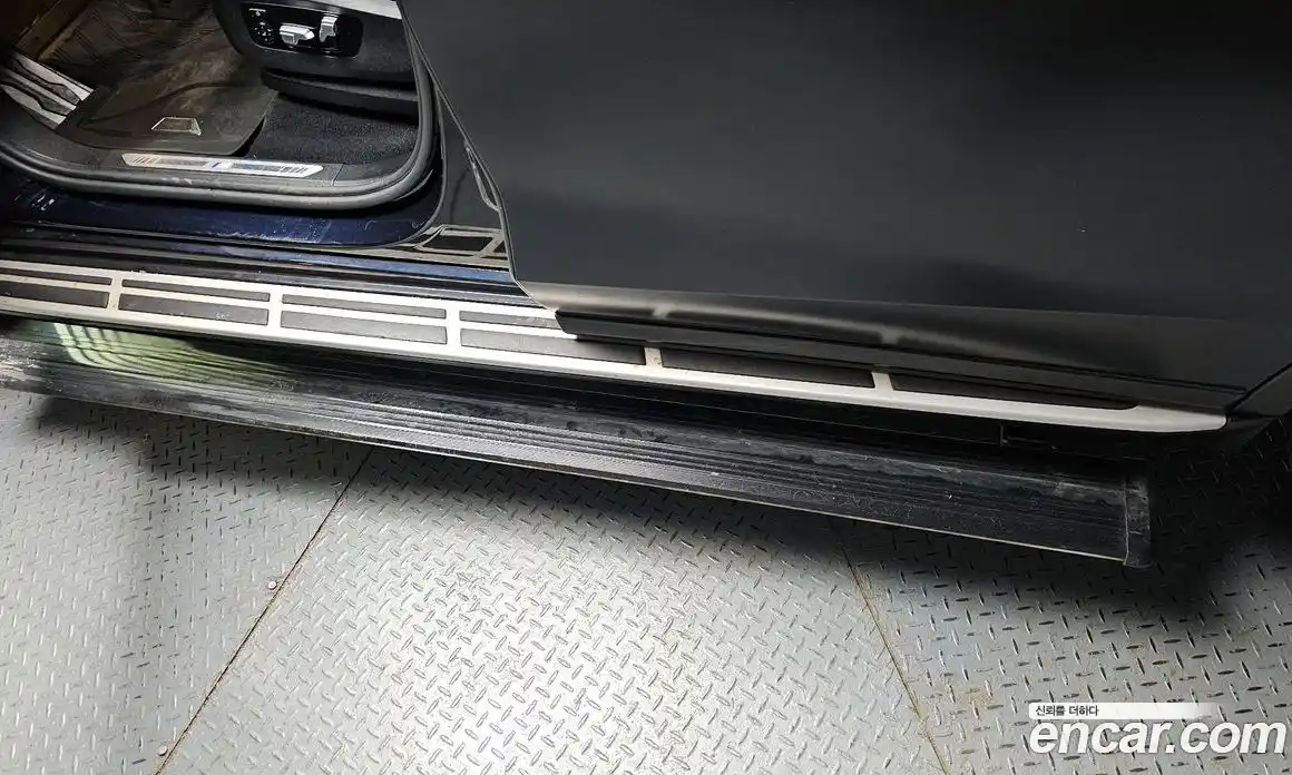 BMW X7 2021 3.0 автомат (гидро), фото 29